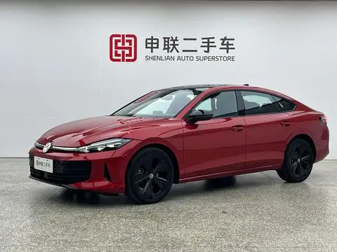 Volkswagen Lamando 2026