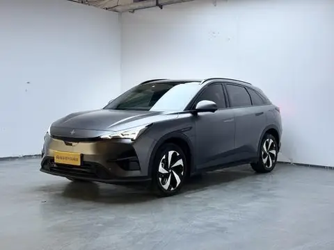 ARCFOX 极狐 阿尔法T5 2025