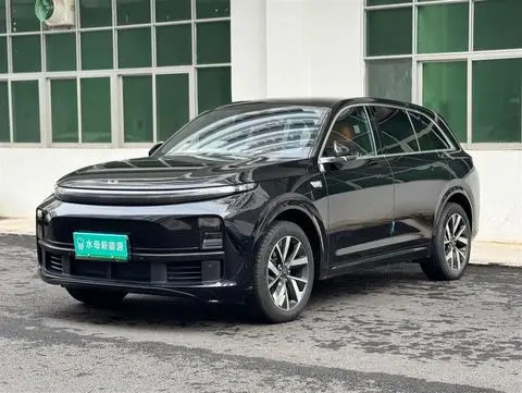 Li L7 2023