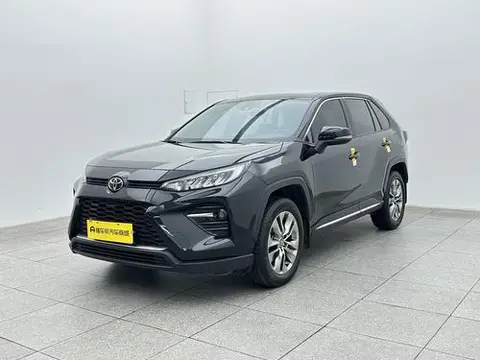 Toyota 威兰达 2023