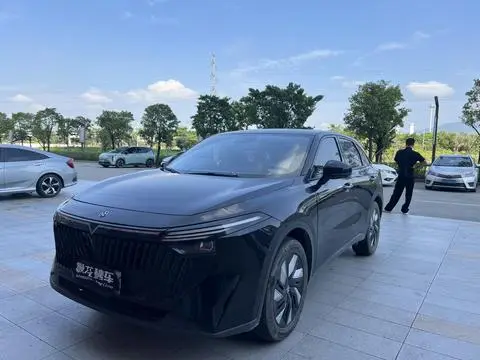 Venucia 大V DD-i 2023