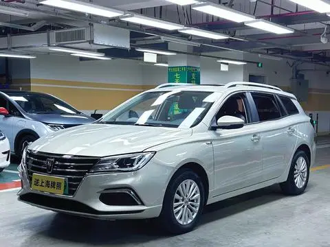 Roewe Ei5 2019