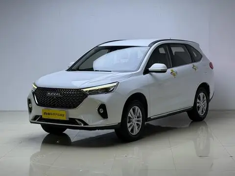 Haval M6 2021