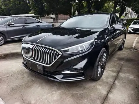 Hongqi H5 Classic 2020