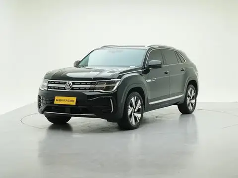 Volkswagen 途昂 2024