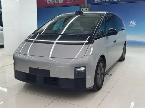 Li MEGA 2024