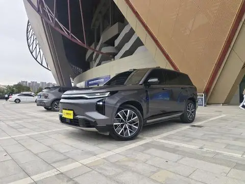 GAC 向往S7 2025