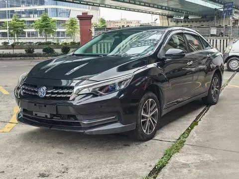 Venucia D60 2019