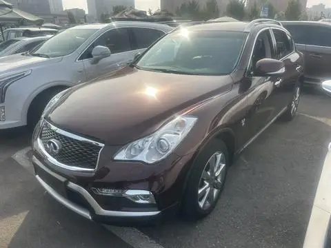 Infiniti QX50 2015