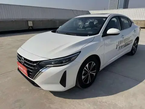 Nissan 轩逸 2026