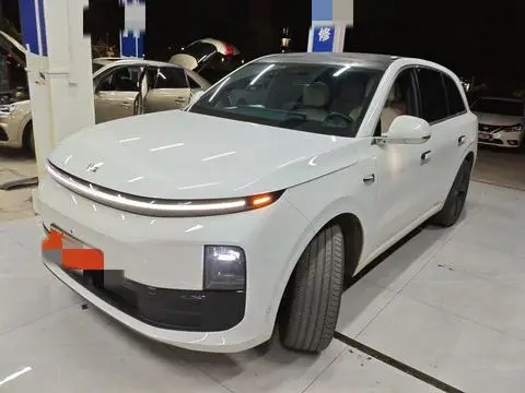 Li L6 2024