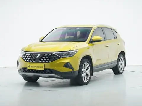 Jetta VS5 2019