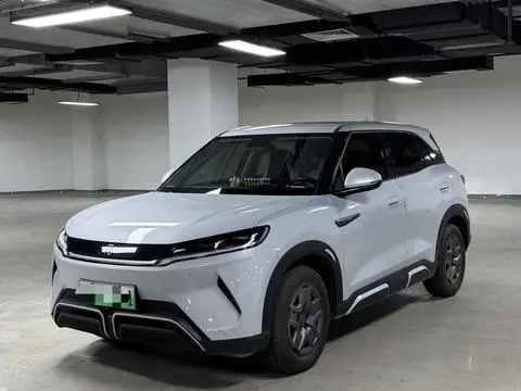 BYD 元UP 2024