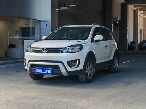 Great Wall M4 2015