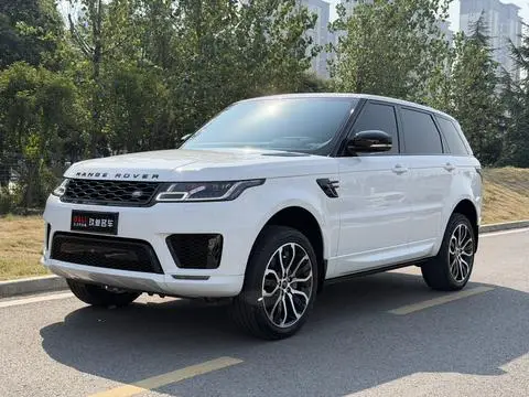 Land Rover 揽胜运动 2021