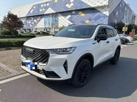 Haval H6 2021