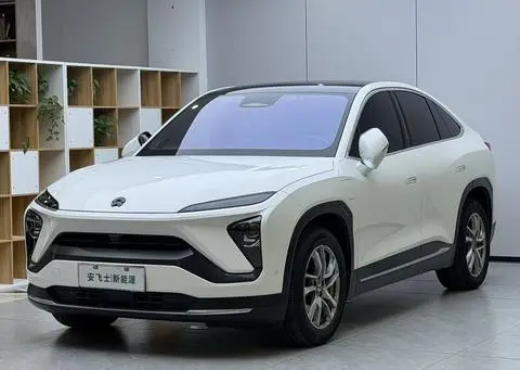 NIO EC6 2020