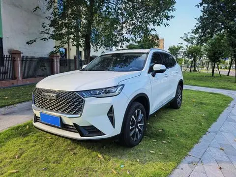 Haval H6 2021