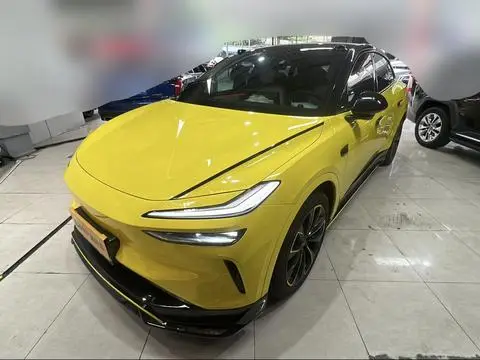 Onvo L60 2024