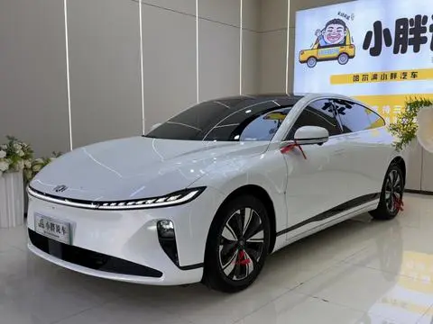 Changan A07 2025