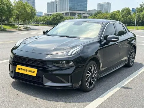 Lynk & Co 03 2018
