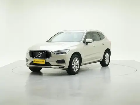 Volvo XC60 2019