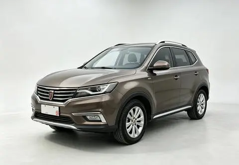 Roewe RX5 2018 — фото 1
