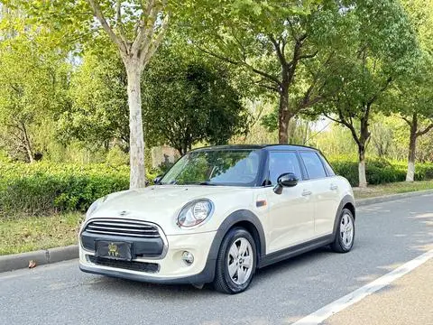 MINI MINI 2016
