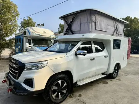 Changan Kaicene F70 2023