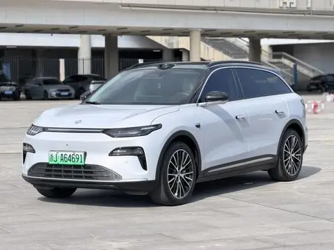 Leapmotor C11 2026