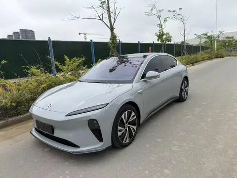 NIO ET5 2024
