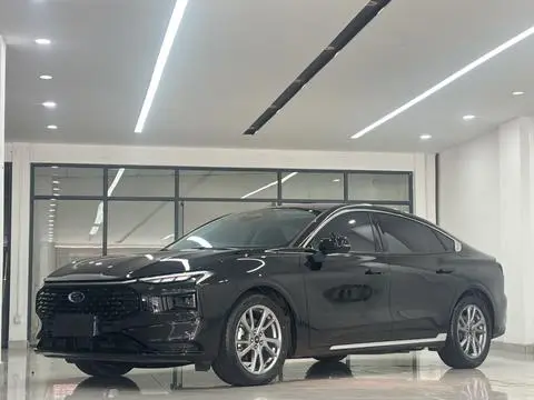 Ford 蒙迪欧 2023