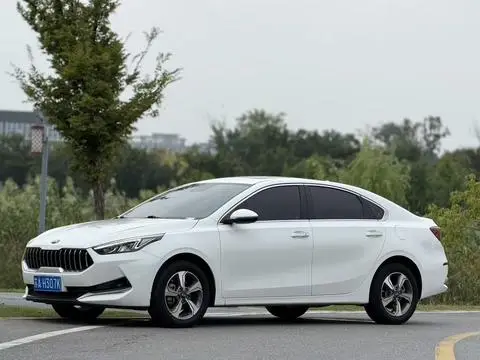 Kia K3 2019