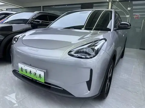 Geely 星愿 2026