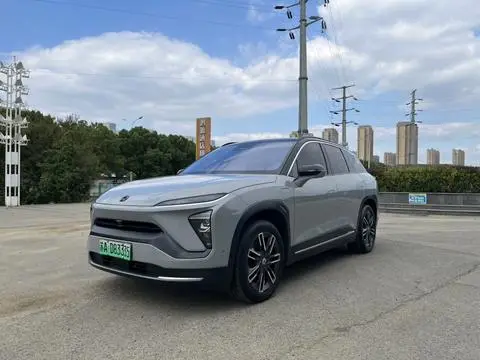 NIO ES6 2020