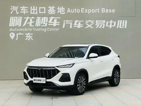 Oshan X5 2021