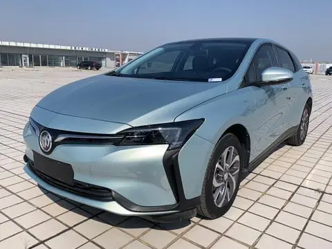 Buick 微蓝6 2024
