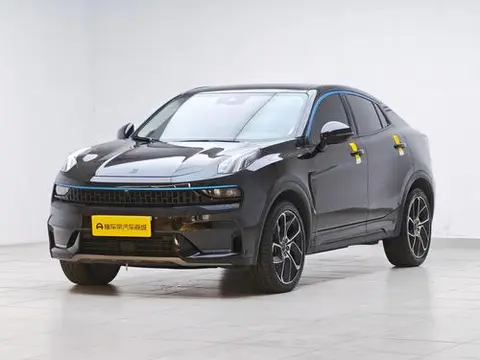 Lynk & Co 05 2020