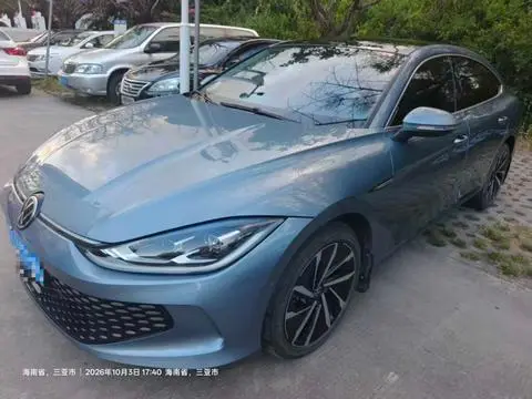 Volkswagen Lamando 2022