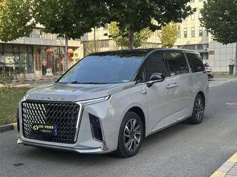 Maxus G90 2022