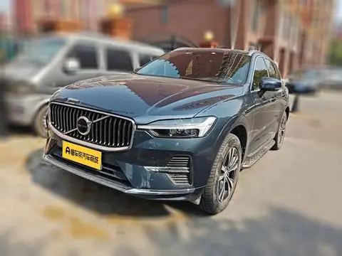 Volvo XC60 2023