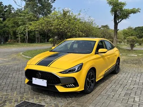 MG 5 2021