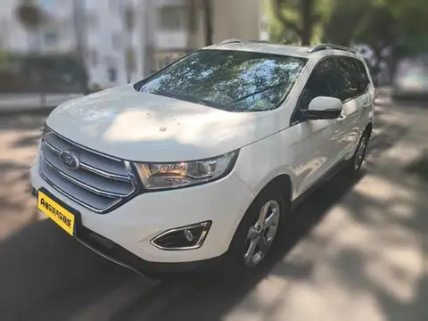 Ford 锐界 2016