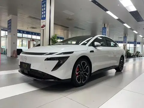 Nissan N7 2025