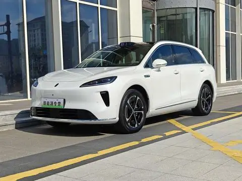 Shangjie H5 2025