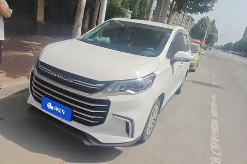 Maxus G50 2023