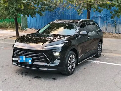 Buick 昂科威 2025