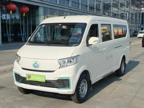 Changan Crossing 跨越星V7 EV 2024