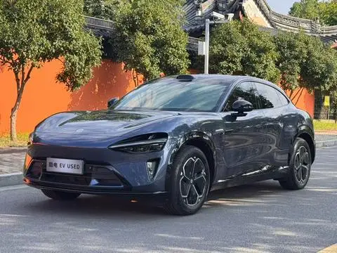 Xiaomi 小米YU7 2025