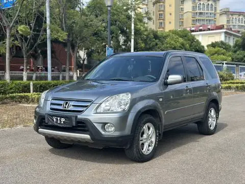 Honda CR-V 2005